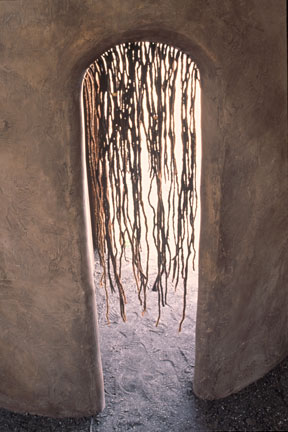 dred veil
