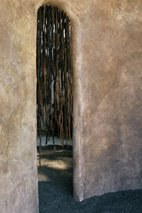 dred veil