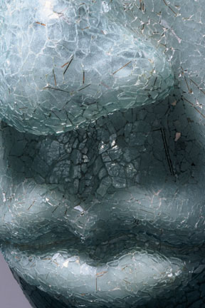 invisible detail