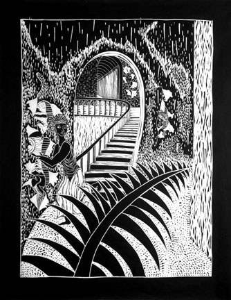 descent