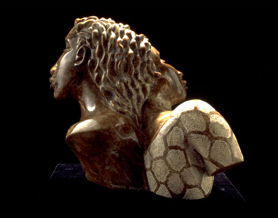 chocolate ladies profile