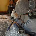photo of amana working
